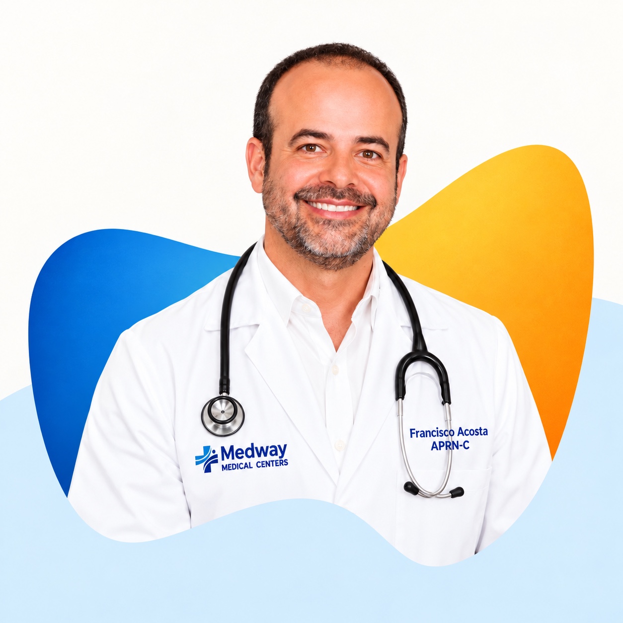 Francisco Acosta